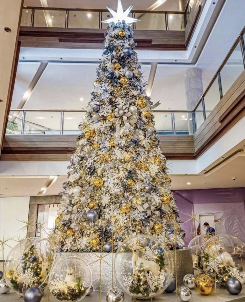 Seasonal Decorations Natural Art