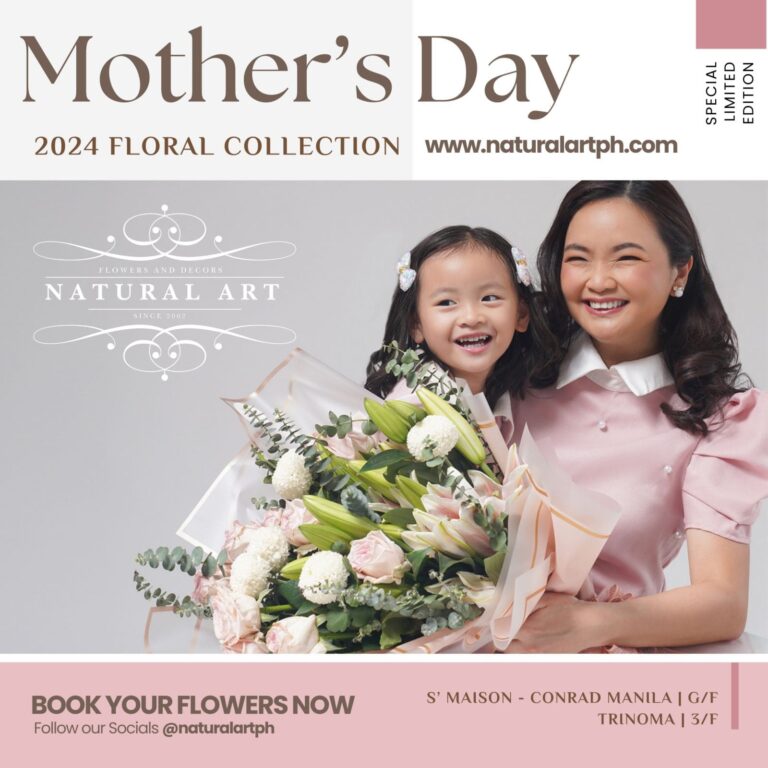Mother's Day Collection 2024